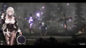 SiNiSistar 2 PC Game Action 2