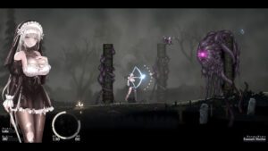 SiNiSistar 2 PC Game Screenshot Number 3