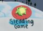 Sledding Game PC Game 2026 Cover