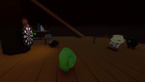 Sledding Game PC Game Screenshot Number 2