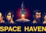 Space Haven Game Header Image