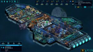 2026 Space Haven PC Screenshot 1