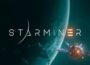 Starminer PC Game Box Art