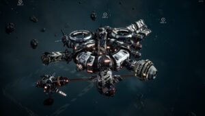 Starminer 2026 Screenshot 1
