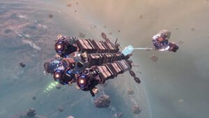 Starminer — PC Gameplay Image 4