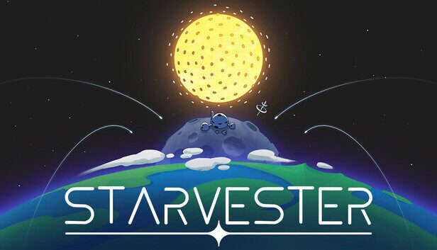 Starvester Download Image 2026