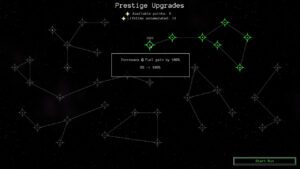 Starvester Game Preview 2