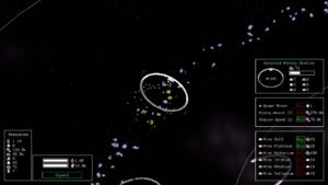 Starvester Gameplay Screenshot 4