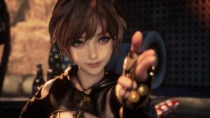 Stellar Blade™ PC Gameplay Image 2