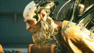 Stellar Blade™ — PC Gameplay Image 3
