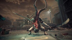 Stellar Blade™ PC — Screenshot 4