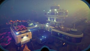 Download Subnautica 2 — Screenshot 1