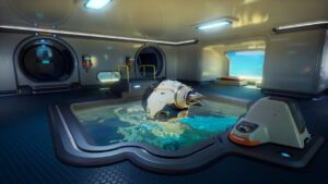 Subnautica 2 — PC Gameplay Image 2