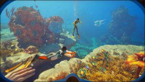 Subnautica 2 — Screenshot 3