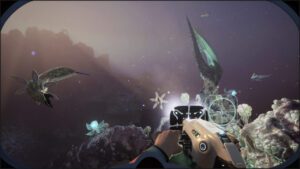 Subnautica 2 2026 Gameplay Image 4