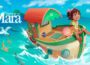 Summer in Mara PC Game Box Art