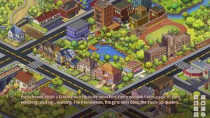 Taffy Tales Redux : The Morning After 2026 Gameplay Image 1