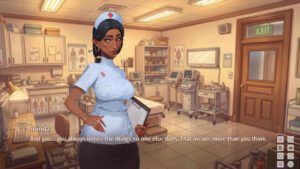 Taffy Tales Redux : The Morning After — Screenshot 4