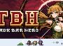 TBH: Task Bar Hero Free PC Game Cover Art