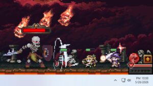TBH: Task Bar Hero 2026 Screenshot 4