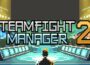 Teamfight Manager 2 PC Game Box Art
