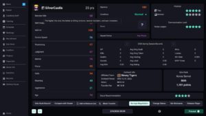 2026 Teamfight Manager 2 Gameplay Image 3