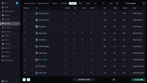 Teamfight Manager 2 — PC Gameplay Image 4