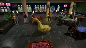 2026 The House Always Wins Screenshot 3
