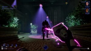 Thick As Thieves Game Preview 2