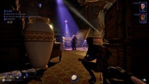 Thick As Thieves Gameplay — Image 3 of the Game