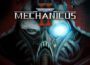 Warhammer 40,000: Mechanicus II PC Game Box Art