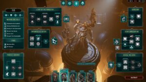 Warhammer 40,000: Mechanicus II Game — Screenshot 2