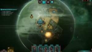 Warhammer 40,000: Mechanicus II 2026 Screenshot 4