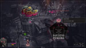 ZERO PARADES: For Dead Spies 2026 Screenshot 2