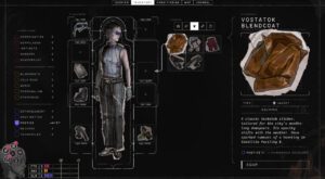 ZERO PARADES: For Dead Spies Preview Screenshot 4