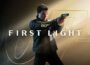 007 First Light Free PC Game Cover Art