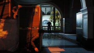 007 First Light 2026 Gameplay Image 3
