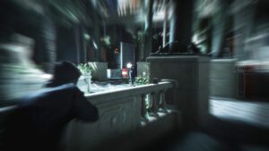 007 First Light PC Game Action 4