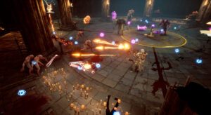 Arms of God Fast Download