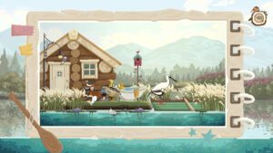 Birdwatching Notebook Fast Download
