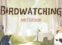 Birdwatching Notebook Pre-Installed SteamUnderground