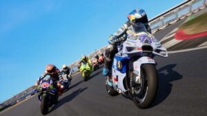 MotoGP 26 Fast Download
