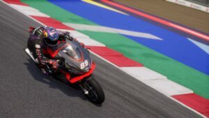 MotoGP 26 GamePlay