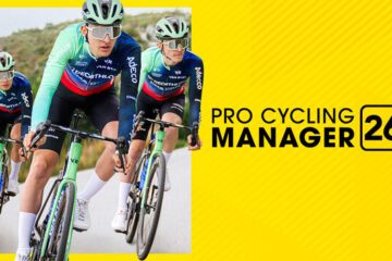 Pro Cycling Manager 26 Pre-Installed SteamUnderground