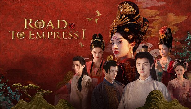Road to Empress I Pre-Installed SteamUnderground