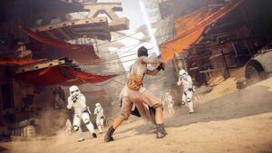 STAR WARS Battlefront II Fast Download
