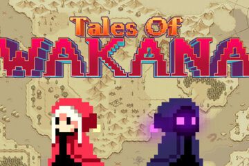 Tales Of Wakana Pre-Installed SteamUnderground