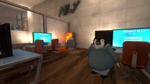The Greatest Penguin Heist of All Time Fast Download