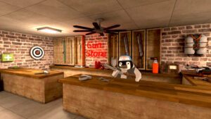 The Greatest Penguin Heist of All Time GamePlay
