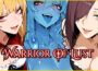 Warrior of Lust poster